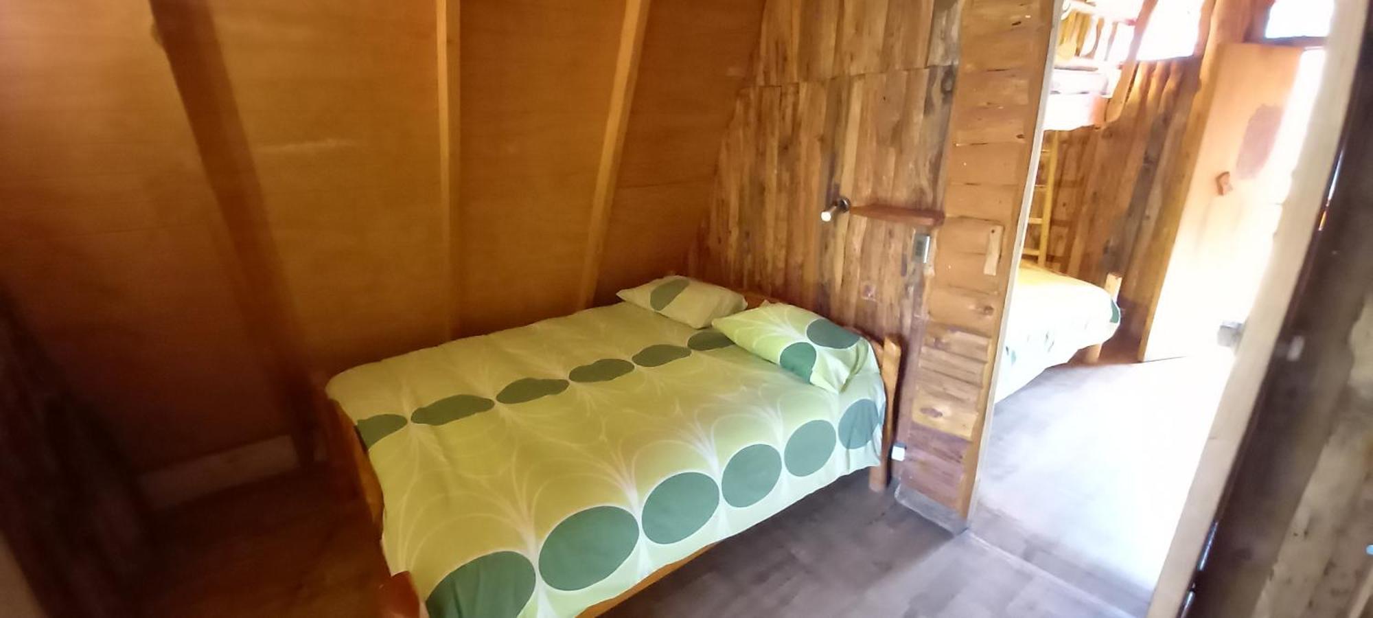 Willa Tres Continentes San José de Maipo Zewnętrze zdjęcie