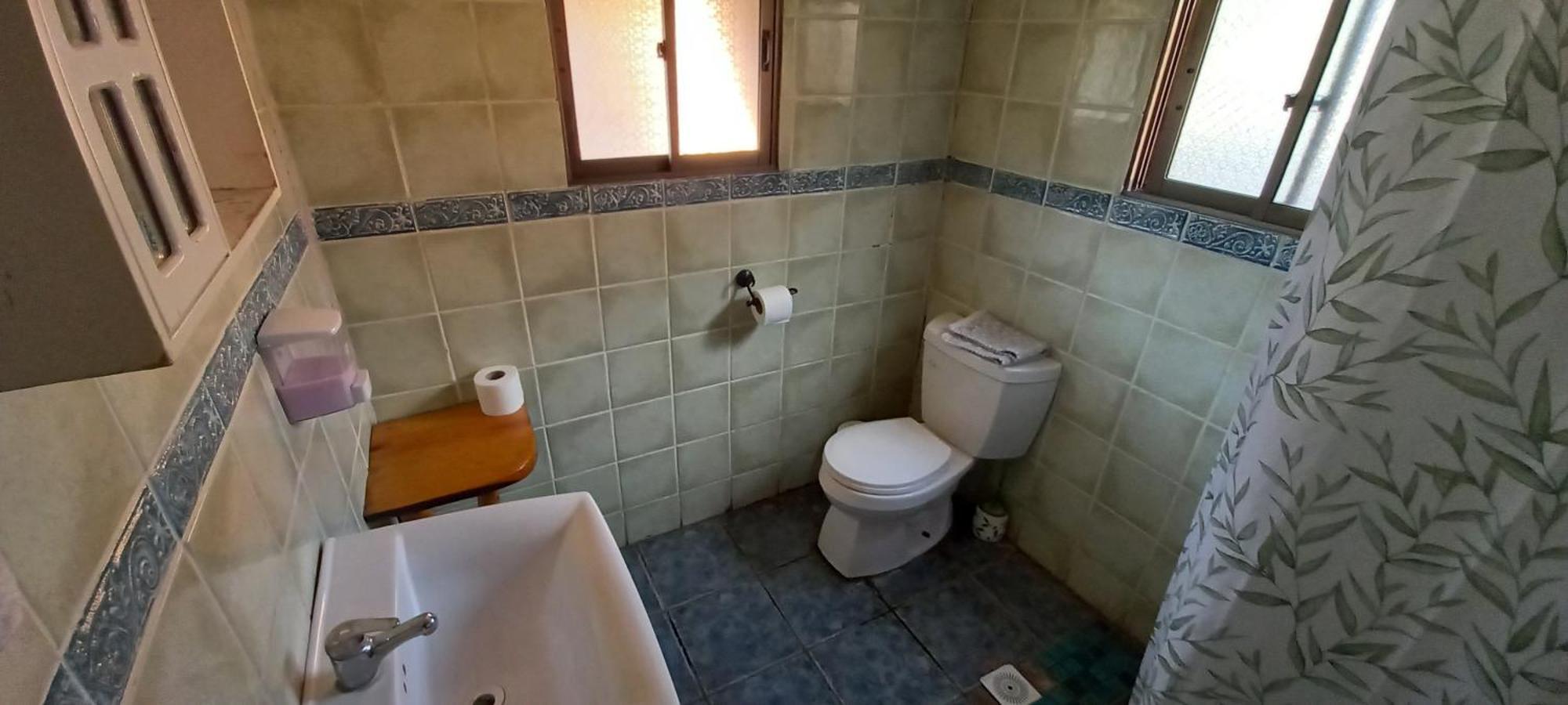 Willa Tres Continentes San José de Maipo Zewnętrze zdjęcie