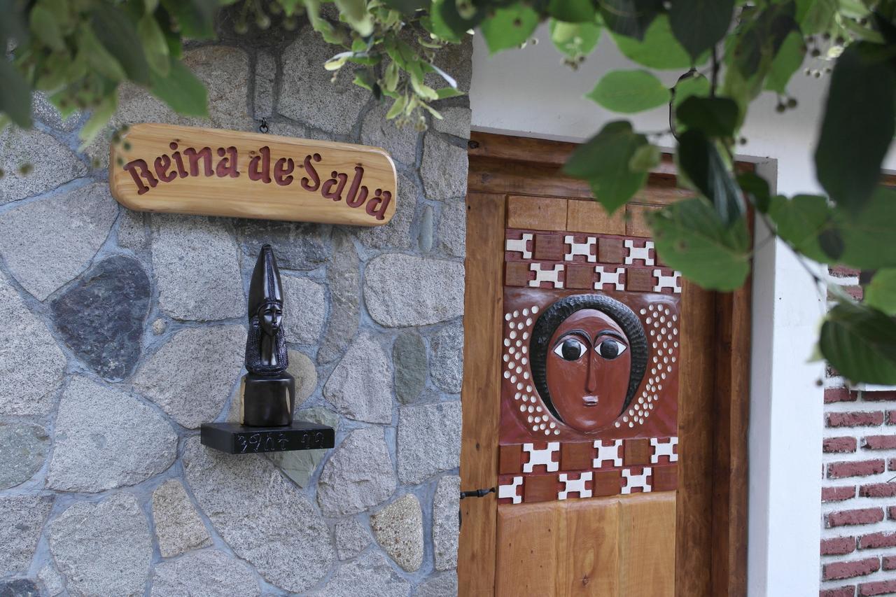 Willa Tres Continentes San José de Maipo Zewnętrze zdjęcie